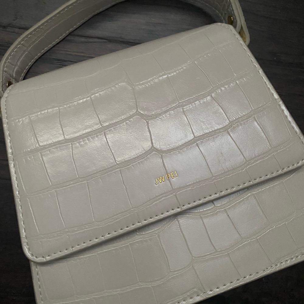 Jw Pei bag